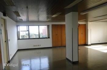 commercial_property em Diógenes Ribeiro de Lima, Alto da Lapa - São Paulo - SP