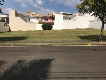 land_lot em Avenida Professora Izoraida Marques Peres, Parque Campolim - Sorocaba - SP
