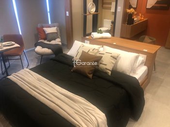 apartment em Rua Airi, Vila Gomes Cardim - São Paulo - SP