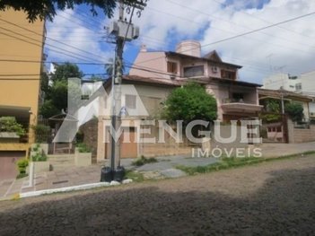 house em Coronel Manoel Py, São João - Porto Alegre - RS