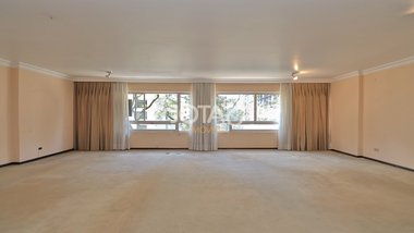 apartment em Rua Carneiro Lobo, Água Verde - Curitiba - PR