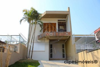 house em Luzinete Alves Aragon, Hípica - Porto Alegre - RS