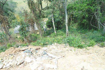land_lot em Rua Penha, Parque Fernão Dias - Santana de Parnaíba - SP