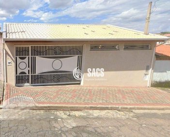 house em Rua Líbero Badaró, Jardim Alvorada - Campinas - SP