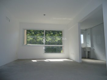 apartment em Rua Adão Baino, Cristo Redentor - Porto Alegre - RS