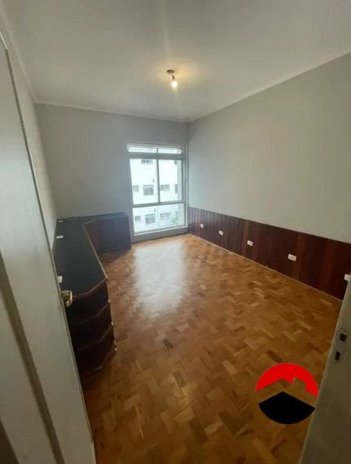 apartment em Rua Alagoas, Higienópolis - São Paulo - SP