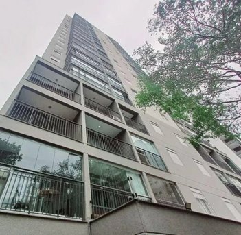 apartment em Rua Gaspar Lourenço, Vila Mariana - São Paulo - SP