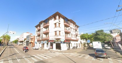apartment em Avenida Farrapos, Floresta - Porto Alegre - RS