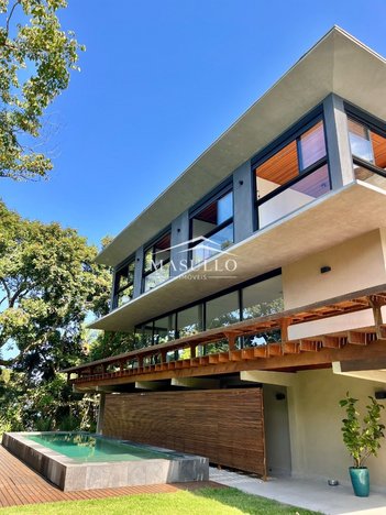 house em Rua Mairinque, Maresias - São Sebastião - SP