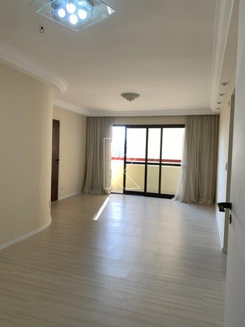 apartment em Rua Capote Valente, Pinheiros - São Paulo - SP