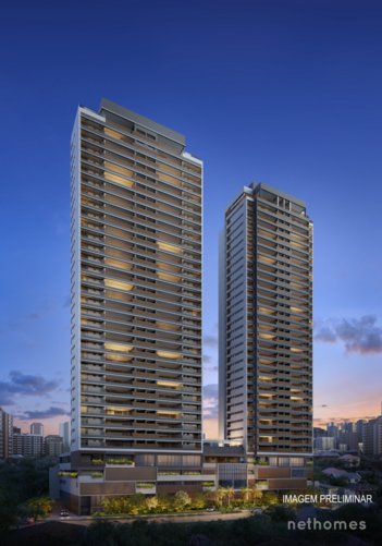 apartment em Rua Camberra, Vila Formosa - São Paulo - SP