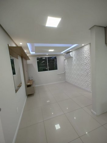apartment em Rua A J Renner, Estância Velha - Canoas - RS