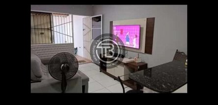 apartment em Rua I, Santa Maria - Aracaju - SE