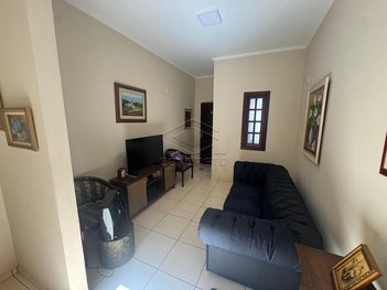 house em Rua Miguel Antônio Forastieri, Jardim Doutor Luciano - Jaú - SP