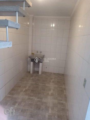 house em José Rocha, Independência - São Bernardo do Campo - SP