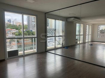 office em Cardeal Arcoverde, Pinheiros - São Paulo - SP