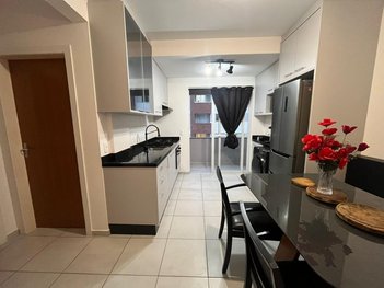 apartment em Rua José Clemente de Macedo, Bela Vista - Palhoça - SC