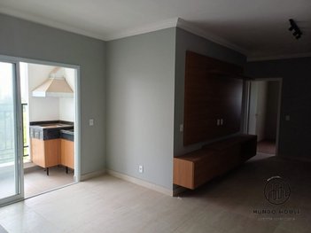 apartment em Rua Antonio Perez Hernandez, Parque Campolim - Sorocaba - SP