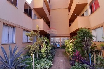 apartment em Avenida Expedito Quartieri, Mirante - Mogi Mirim - SP