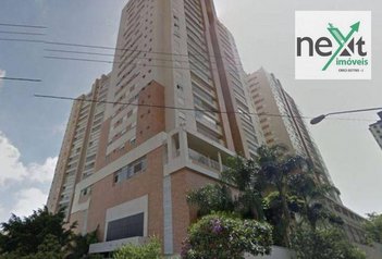 apartment em Rua Percílio Neto, Vila Gumercindo - São Paulo - SP