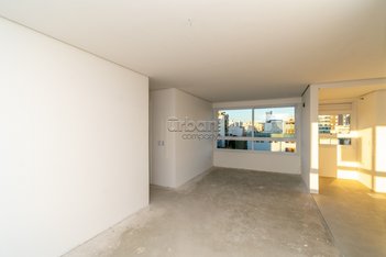apartment em Rua Barão do Triunfo, Menino Deus - Porto Alegre - RS
