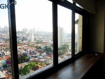 apartment em Rua Tucuna, Perdizes - São Paulo - SP