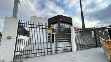 industrial em Rua Conde dos Arcos, Lindóia - Curitiba - PR