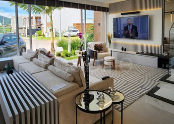 apartment em Avenida Hermógenes de Assis Feijó, São Judas Tadeu - Balneário Camboriú - SC
