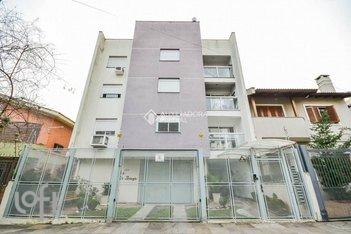 apartment em Gomes Jardim, Santana - Porto Alegre - RS
