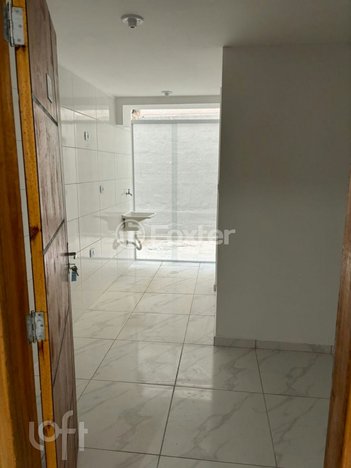 apartment em Rua Maria Carlota, Vila Esperança - São Paulo - SP