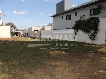 land_lot em Rua Jean Piaget, Parque Sisi - São Carlos - SP