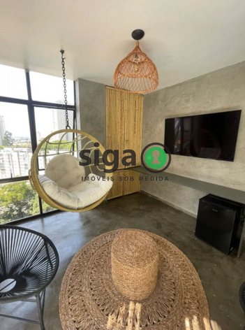 apartment em Rua Professor José Horácio Meirelles Teixeira, Vila Suzana - São Paulo - SP