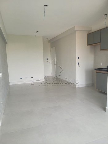 apartment em Avenida Rogério Cassola, Itapeva - Votorantim - SP