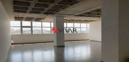 office em Rua Jaceguai, Prado - Belo Horizonte - MG