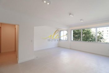 apartment em Alameda Franca, Jardim Paulista - São Paulo - SP