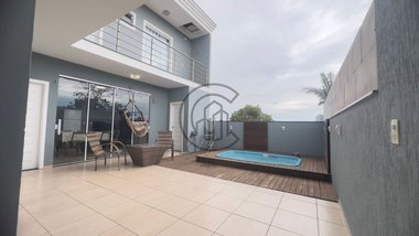 house em Rua José Antônio de Jesus, Barra Velha - Barra Velha - SC