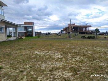 land_lot em Avenida Paraguassu, Centro - Xangri-Lá - RS