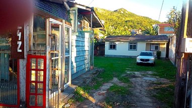 commercial_land_lot em Avenida das Rendeiras, Lagoa da Conceição - Florianópolis - SC
