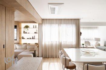apartment em Estado de Israel, Vila Clementino - São Paulo - SP