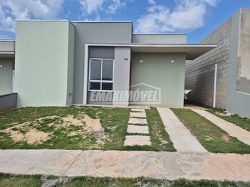house em Rua Professora Célia Cangro Marques Mendes, Alto da Boa Vista - Sorocaba - SP