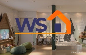 Apartamento com 4 quartos — Luxemburgo, Belo Horizonte