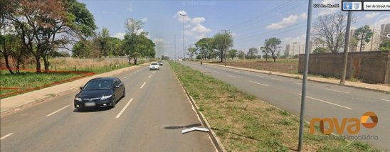 commercial_building em Avenida Abaeté, Setor Faiçalville - Goiânia - GO