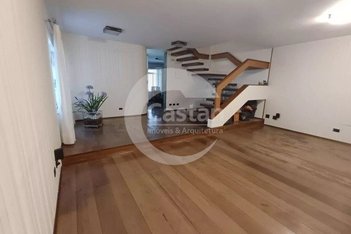 house em Rua Francisco Marengo, Tatuapé - São Paulo - SP