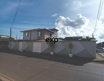 house em Avenida Daniel Ribeiro Soares, Valença - Valença - BA