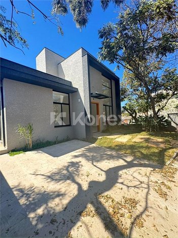 house em Avenida Copacabana, Jardim Jaraguá - Atibaia - SP