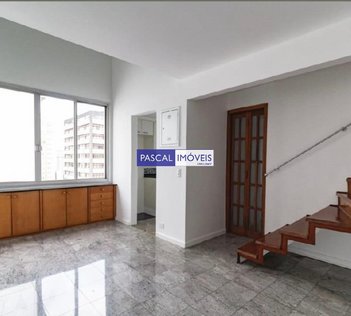 apartment em Rua Barão do Triunfo, Brooklin Paulista - São Paulo - SP