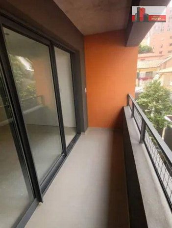 apartment em Rua Ministro Godói, Perdizes - São Paulo - SP