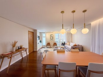 apartment em Rua Olavo Bilac, Cidade Alta - Bento Gonçalves - RS