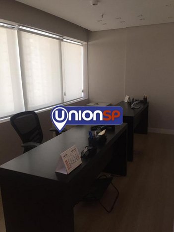 office em Loefgreen, Vila Clementino - São Paulo - SP
