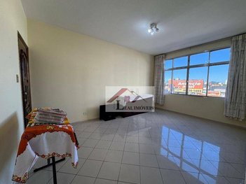 apartment em Rua Siqueira Campos, Centro - Santo André - SP